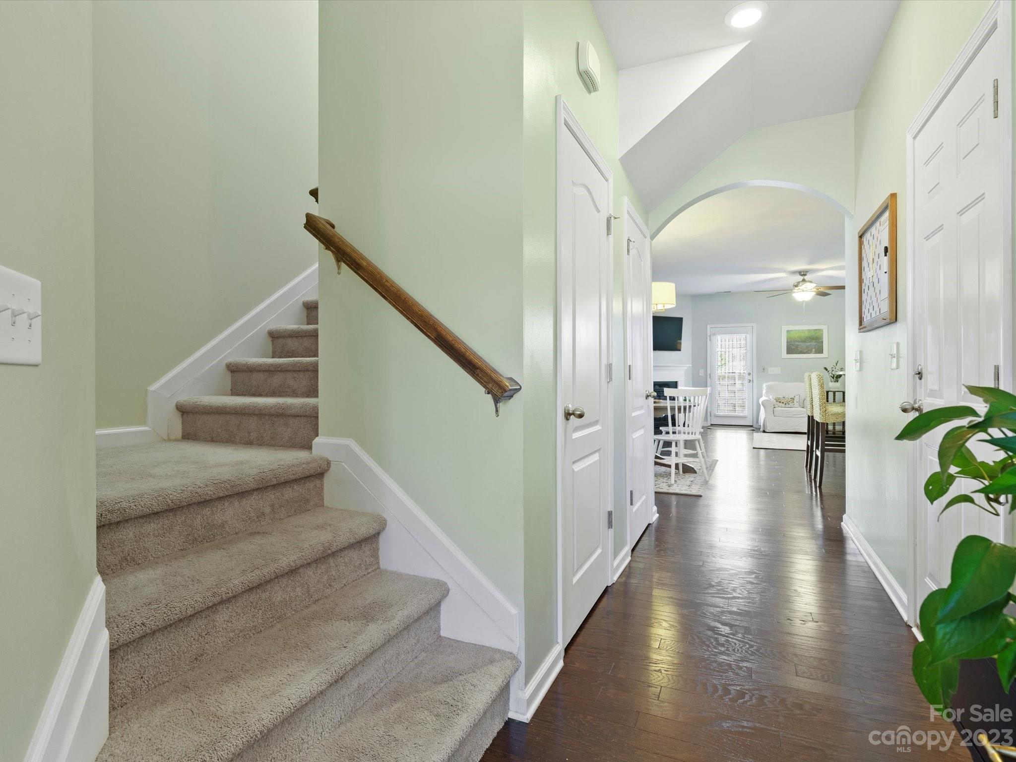 Waterside at the Catawba - Residential