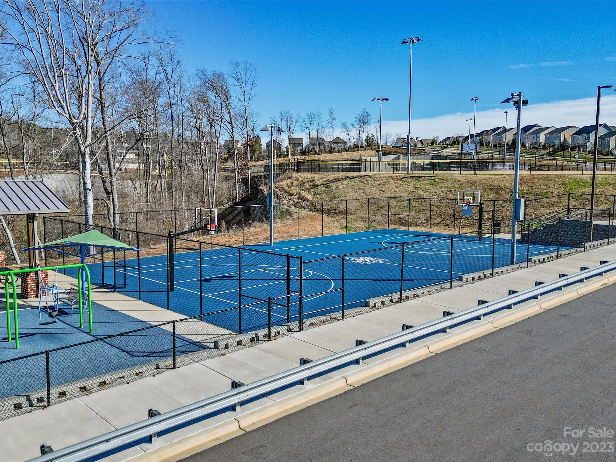 Waterside at the Catawba - Residential