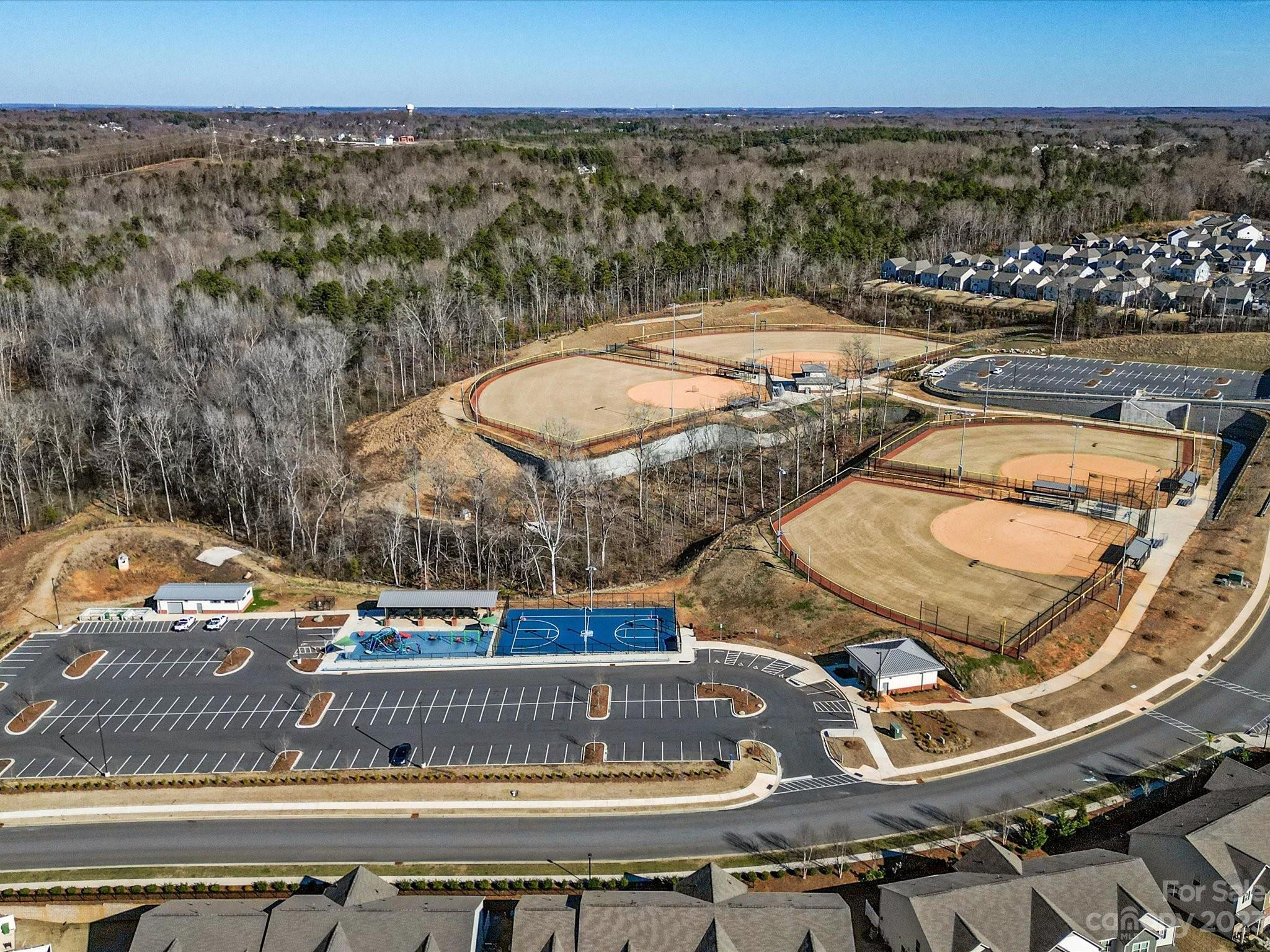 Waterside at the Catawba - Residential