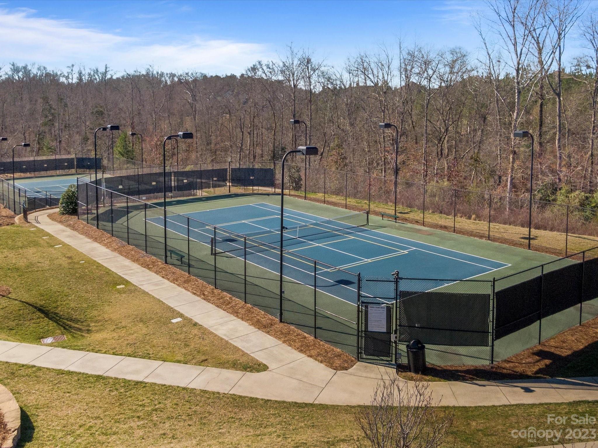 Waterside at the Catawba - Residential