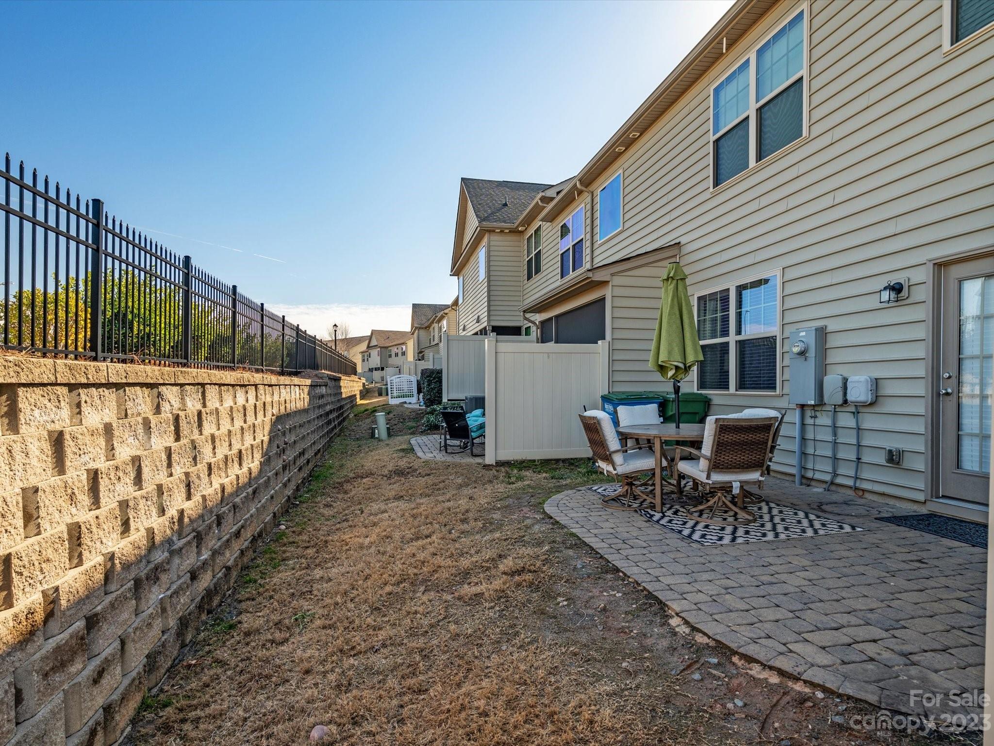 Waterside at the Catawba - Residential