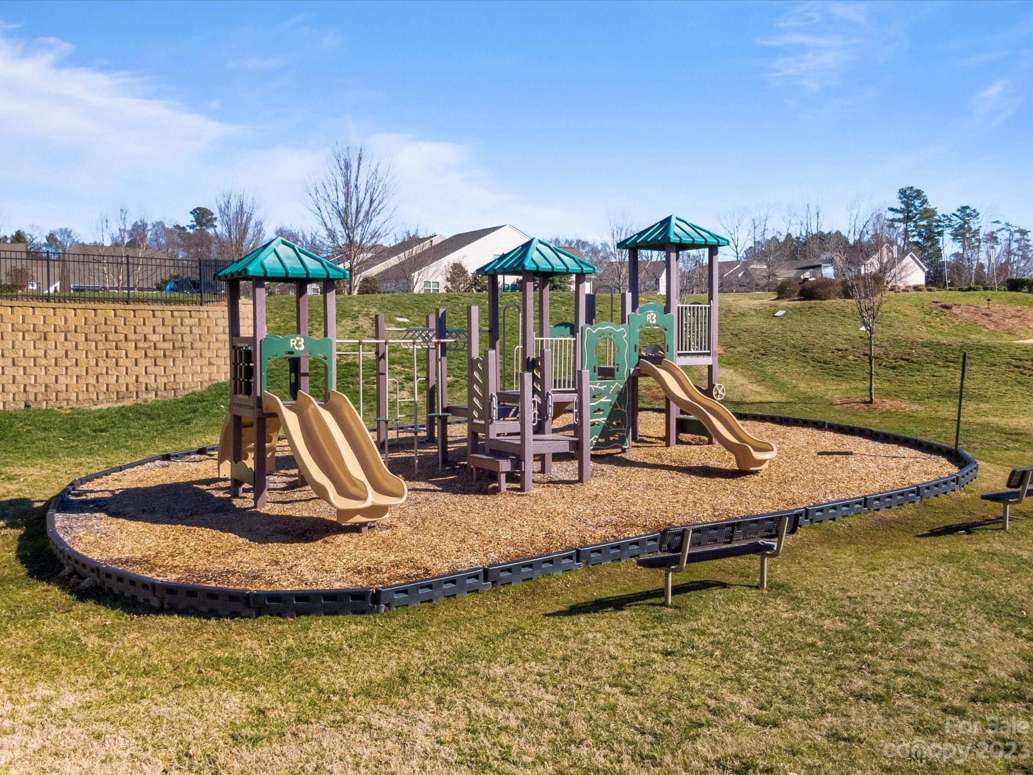 Waterside at the Catawba - Residential