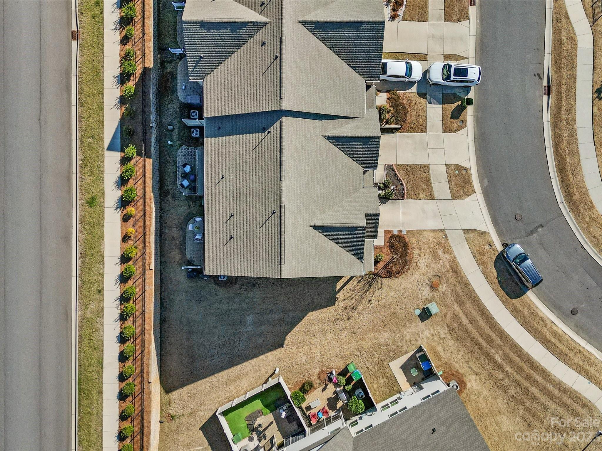 Waterside at the Catawba - Residential