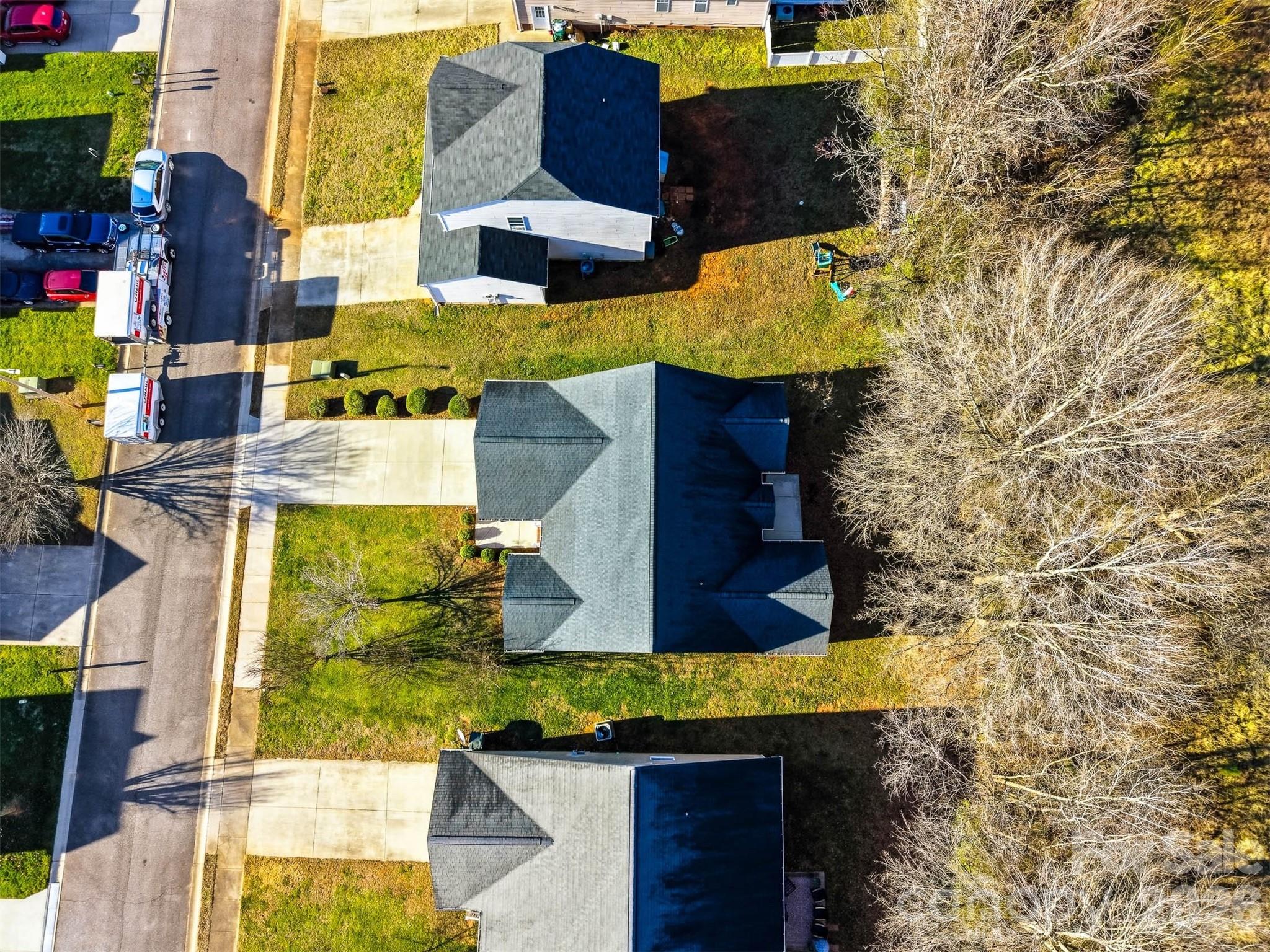 Mayfair - Residential