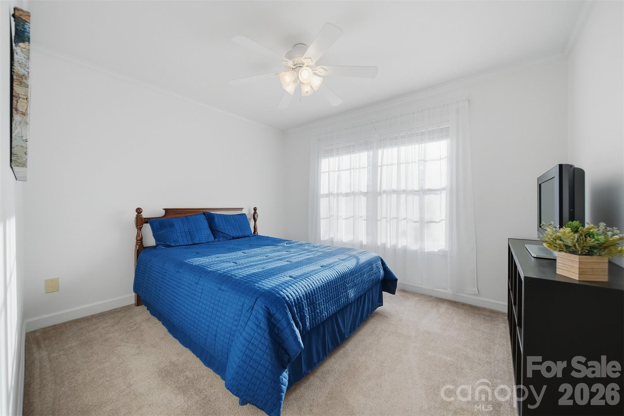 Mayfair - Residential