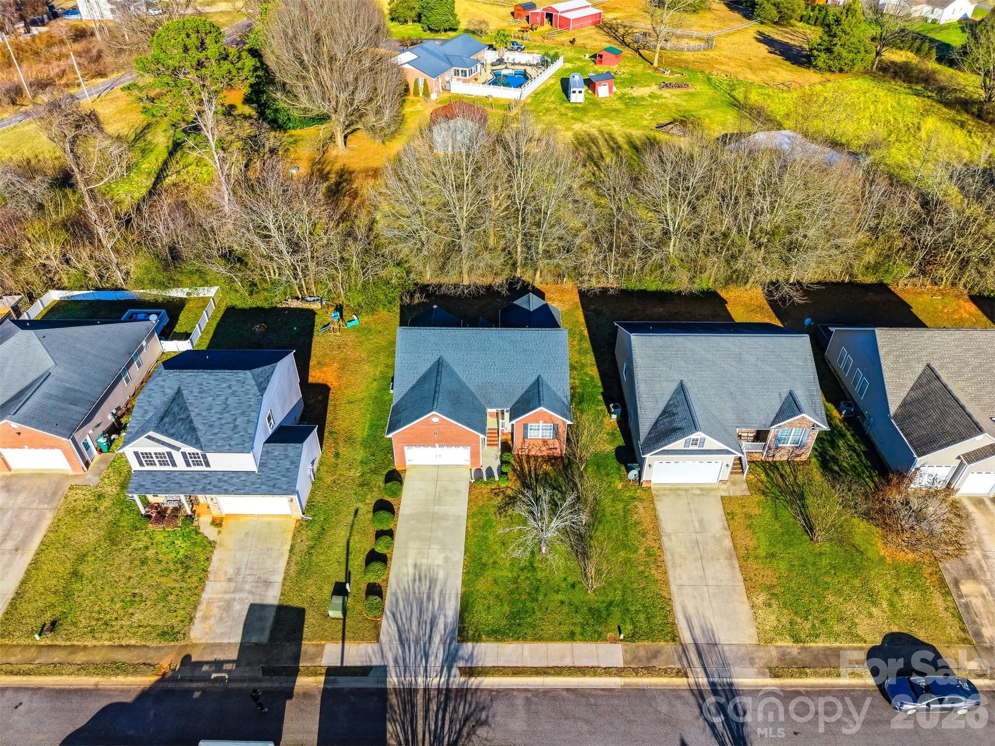 Mayfair - Residential