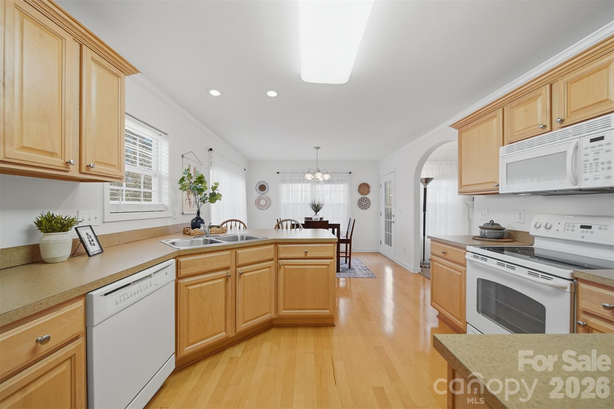 Mayfair - Residential