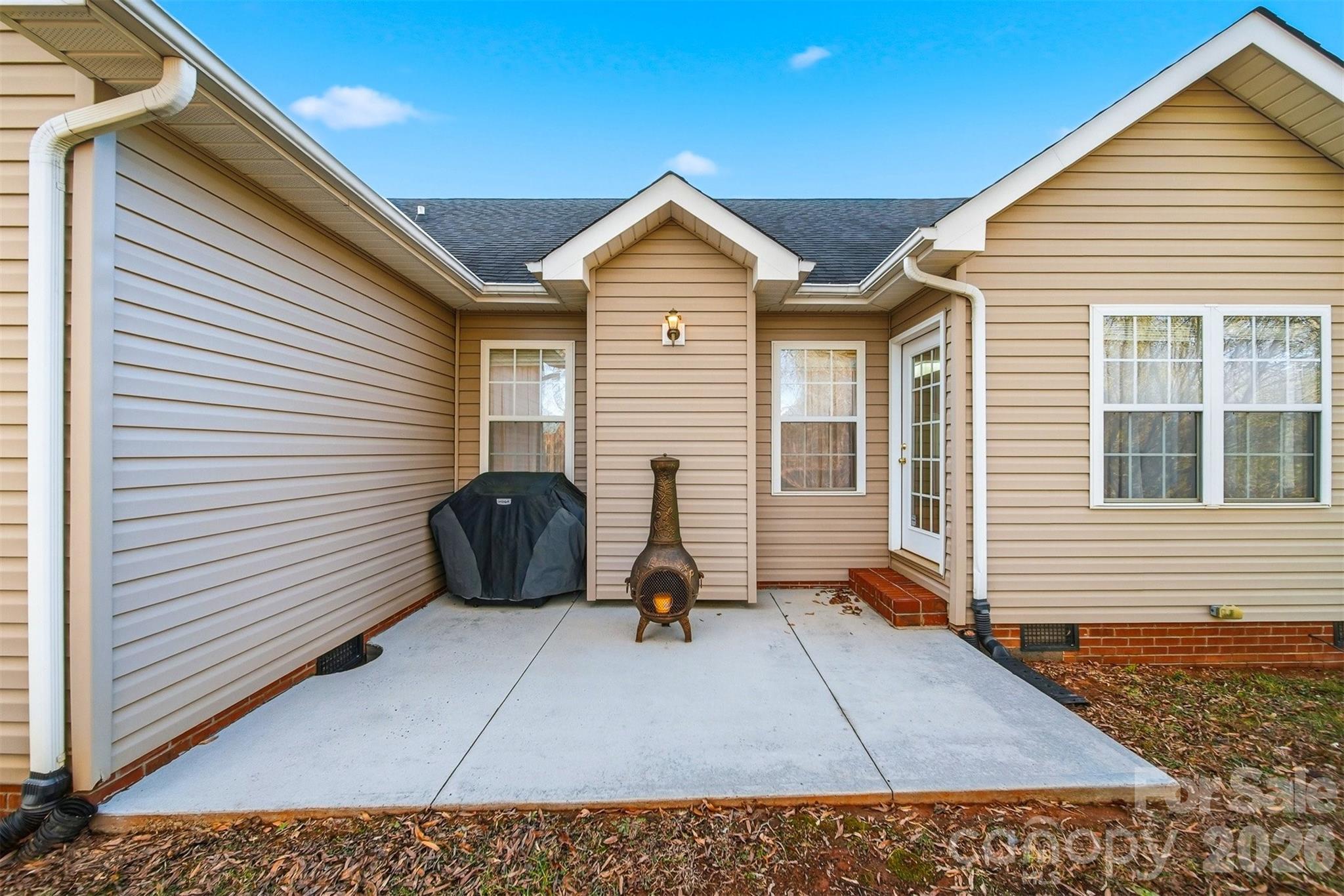 Mayfair - Residential