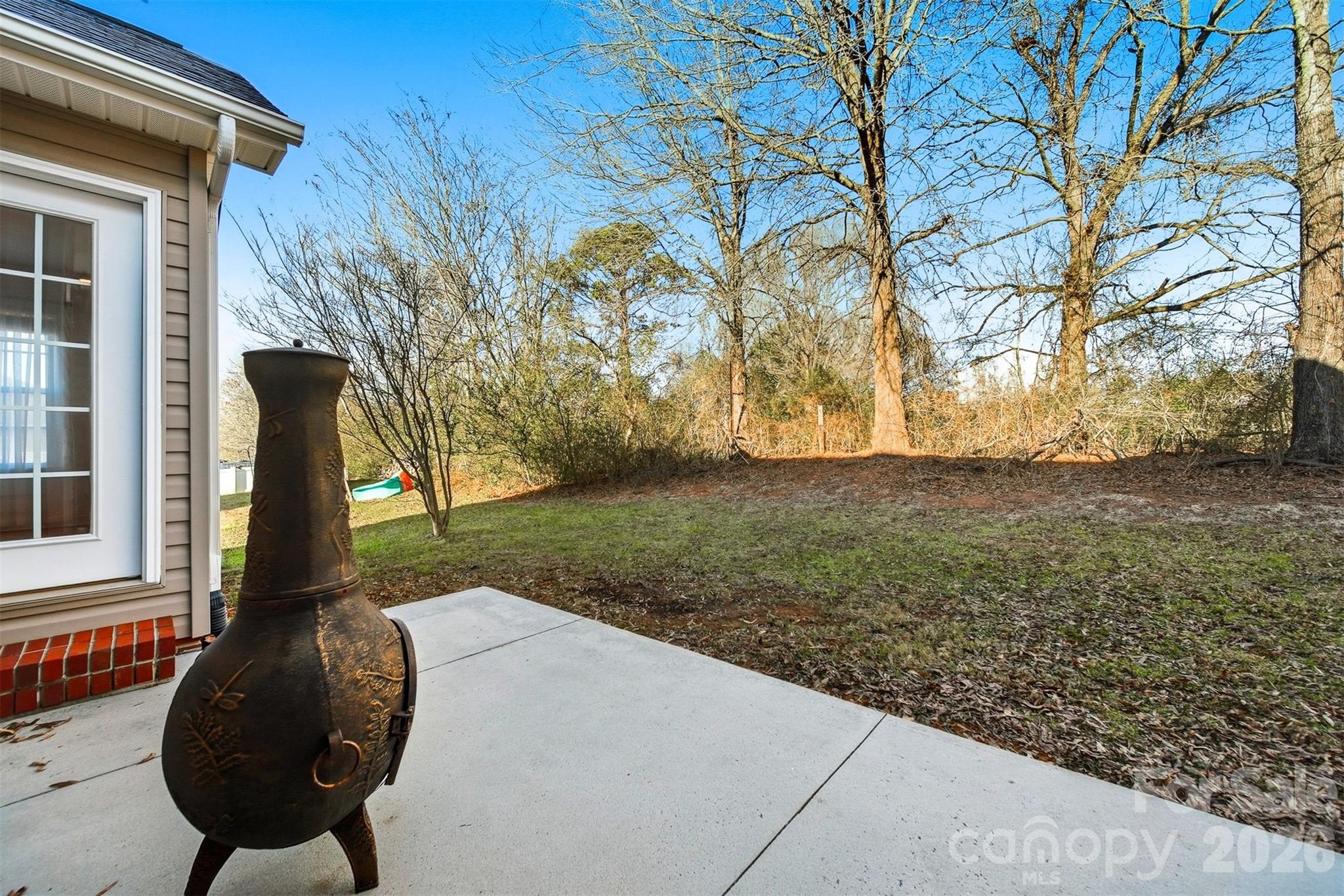 Mayfair - Residential