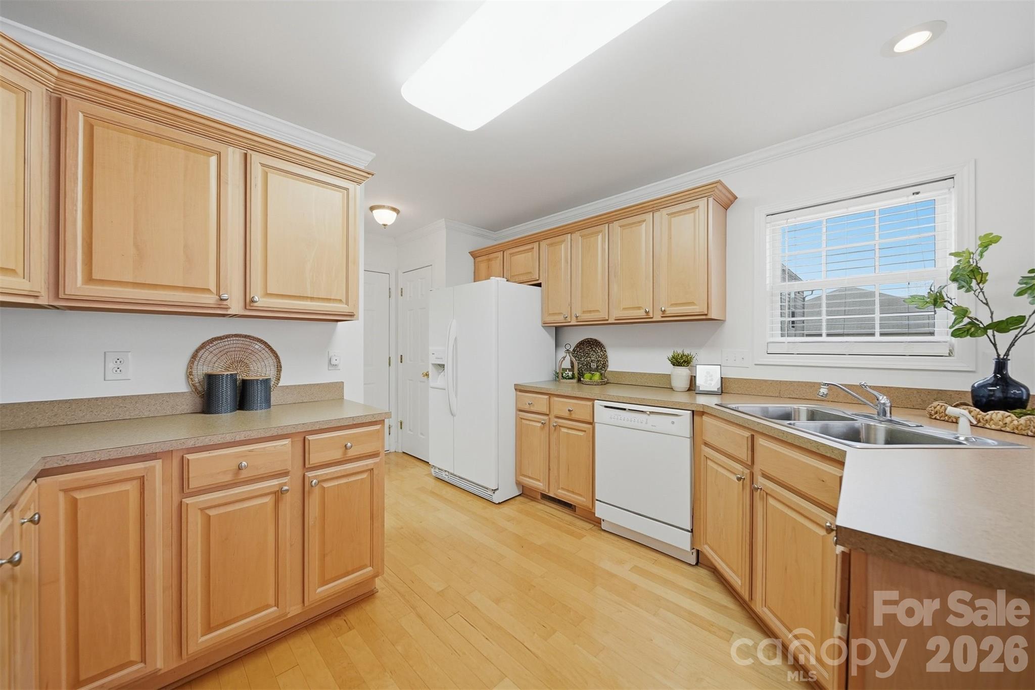 Mayfair - Residential