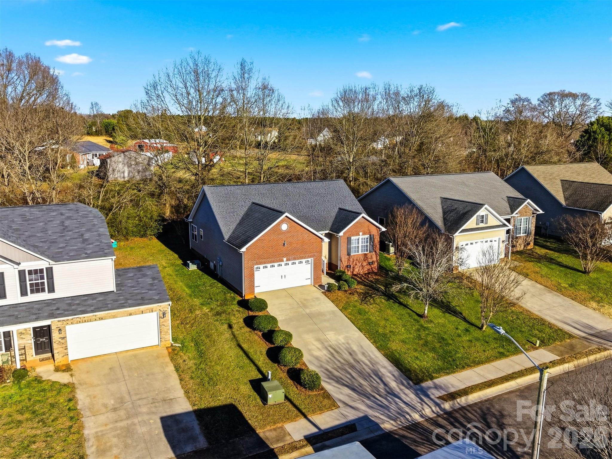 Mayfair - Residential