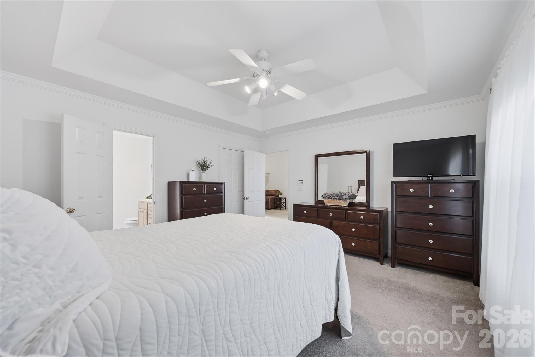 Mayfair - Residential