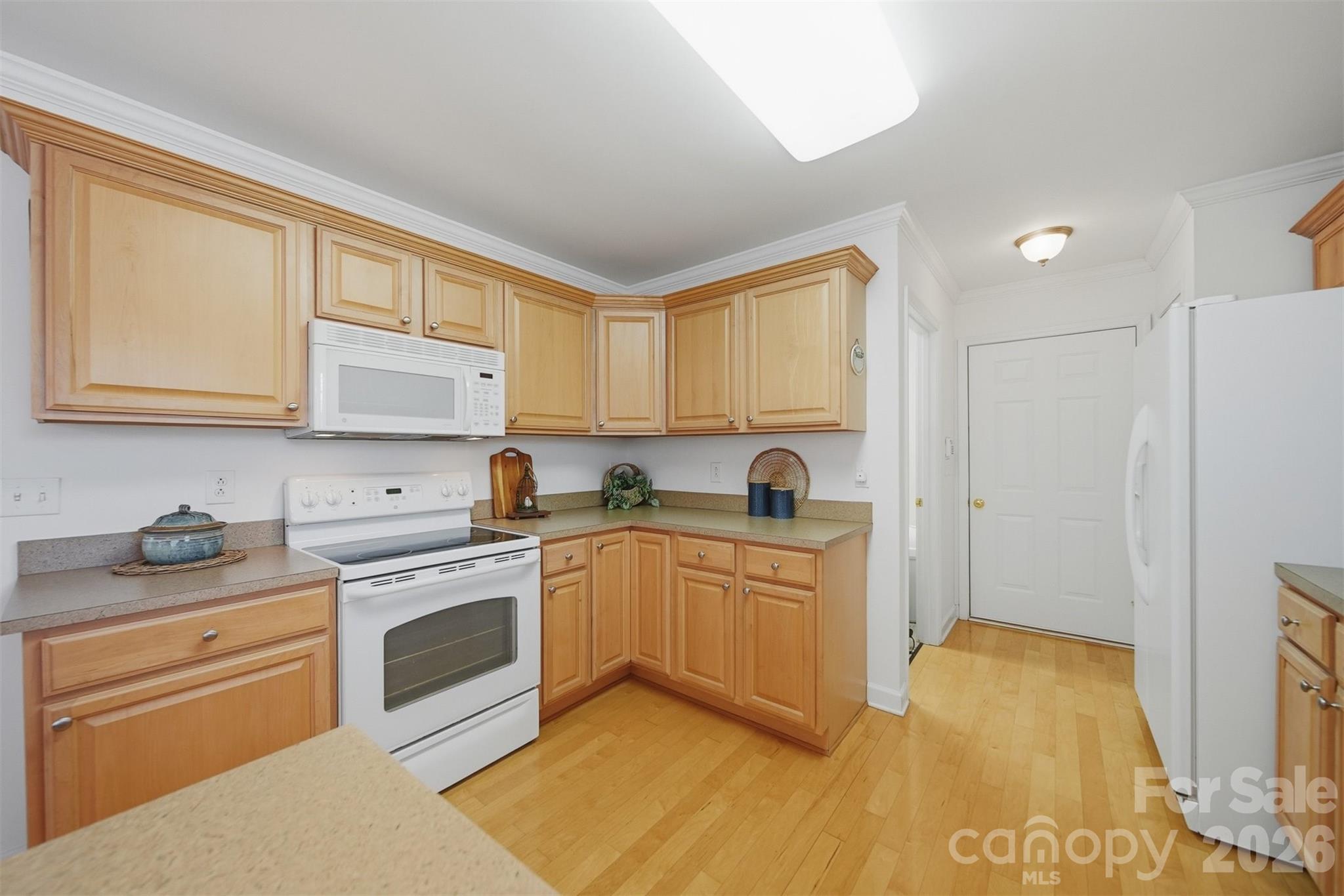 Mayfair - Residential