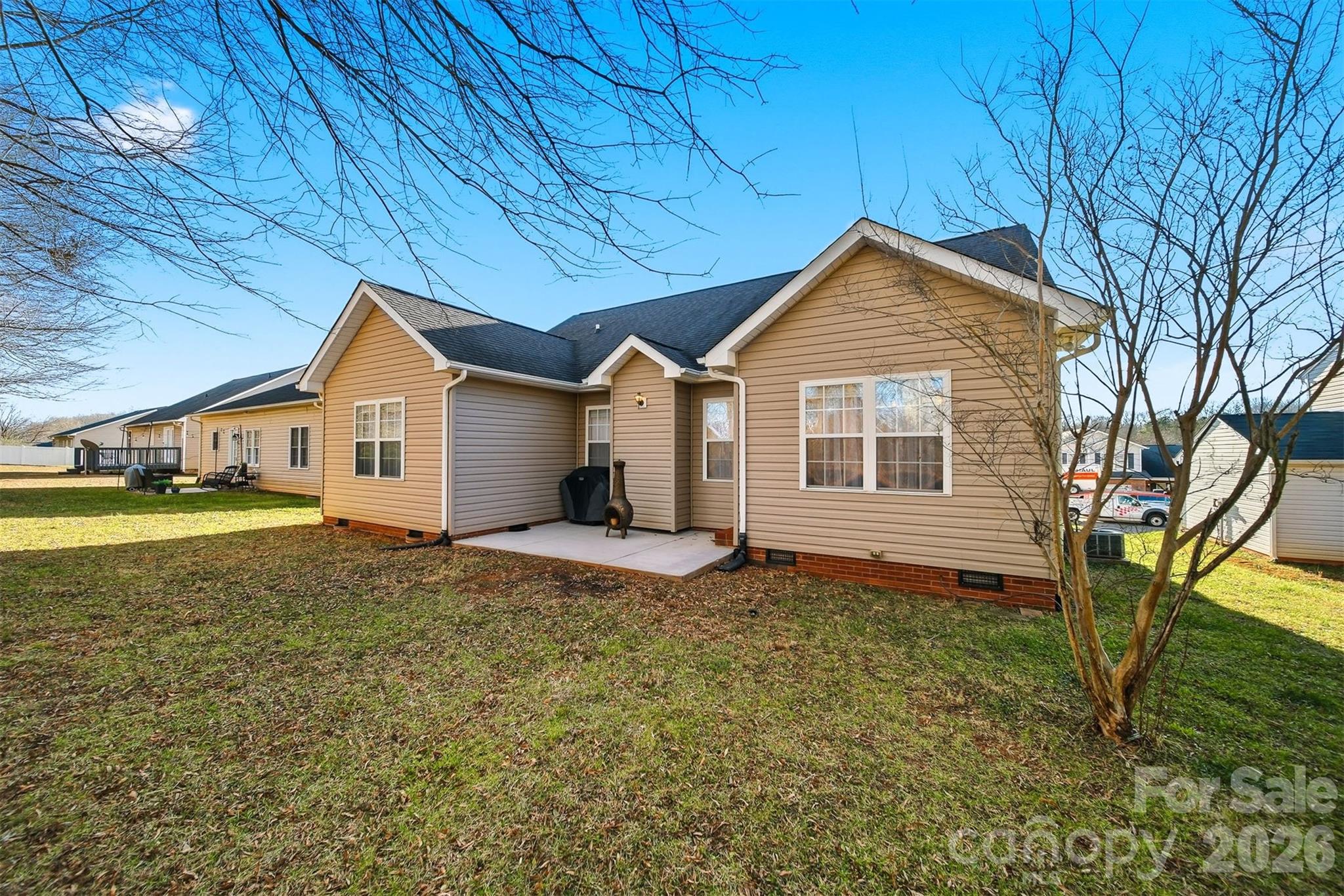 Mayfair - Residential