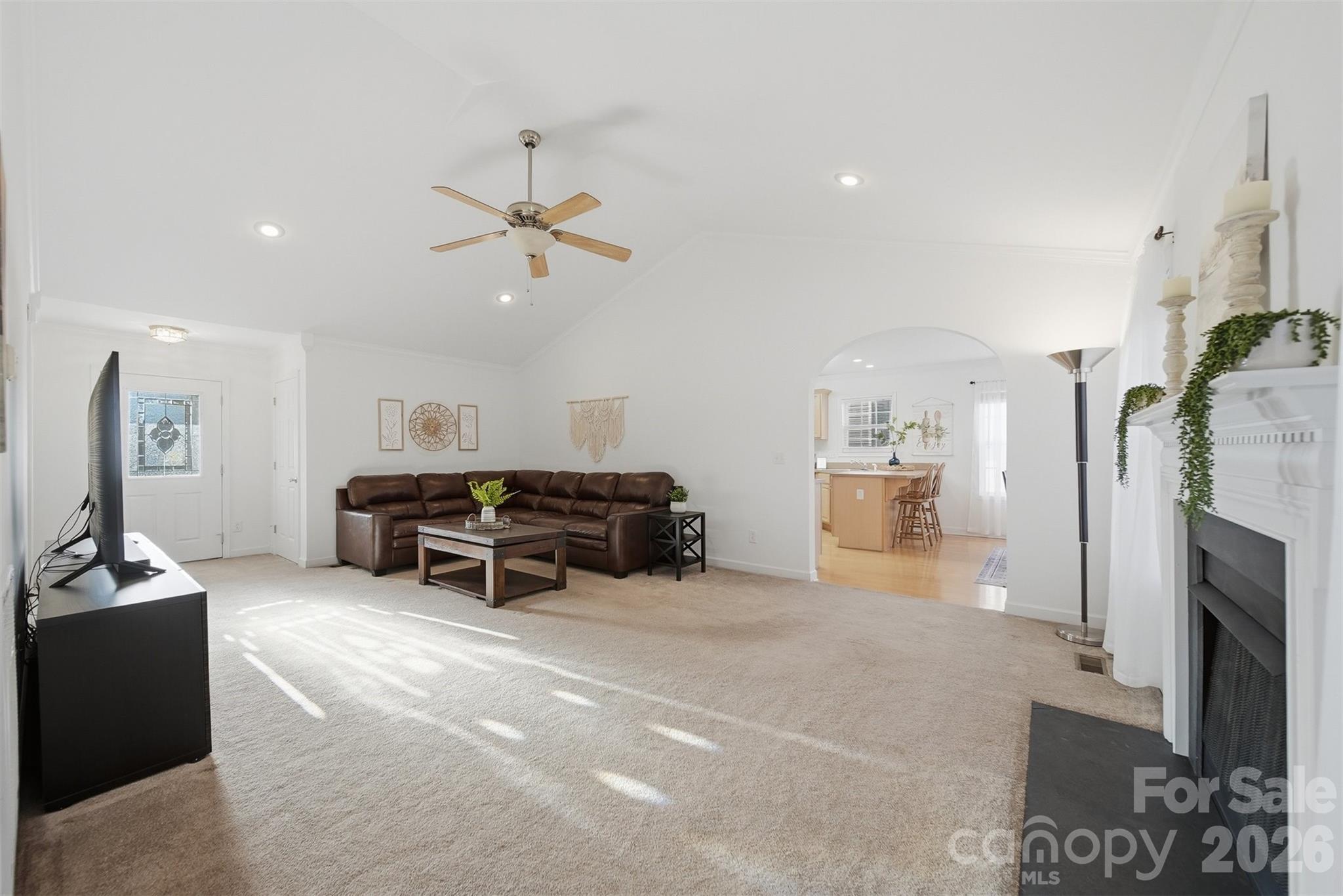 Mayfair - Residential