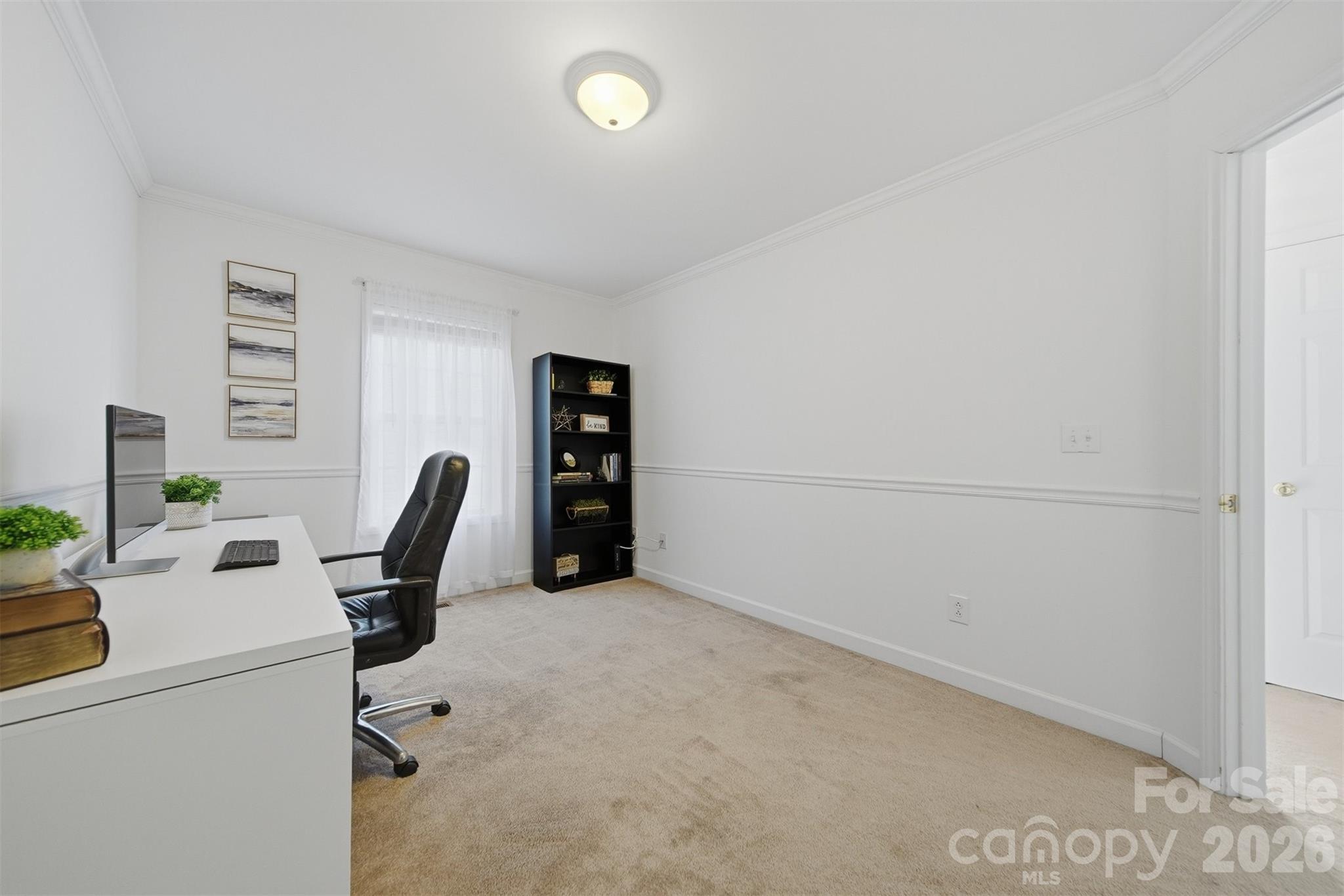 Mayfair - Residential