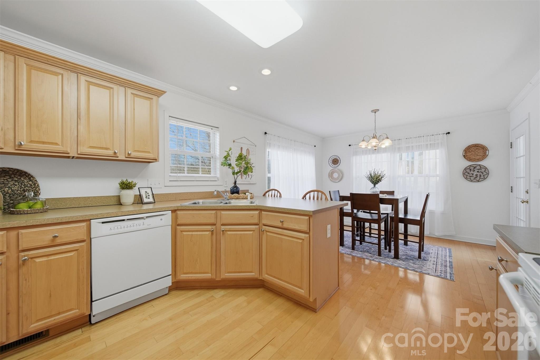 Mayfair - Residential