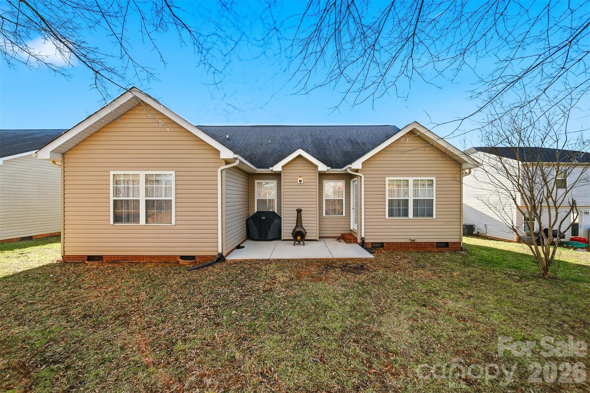 Mayfair - Residential