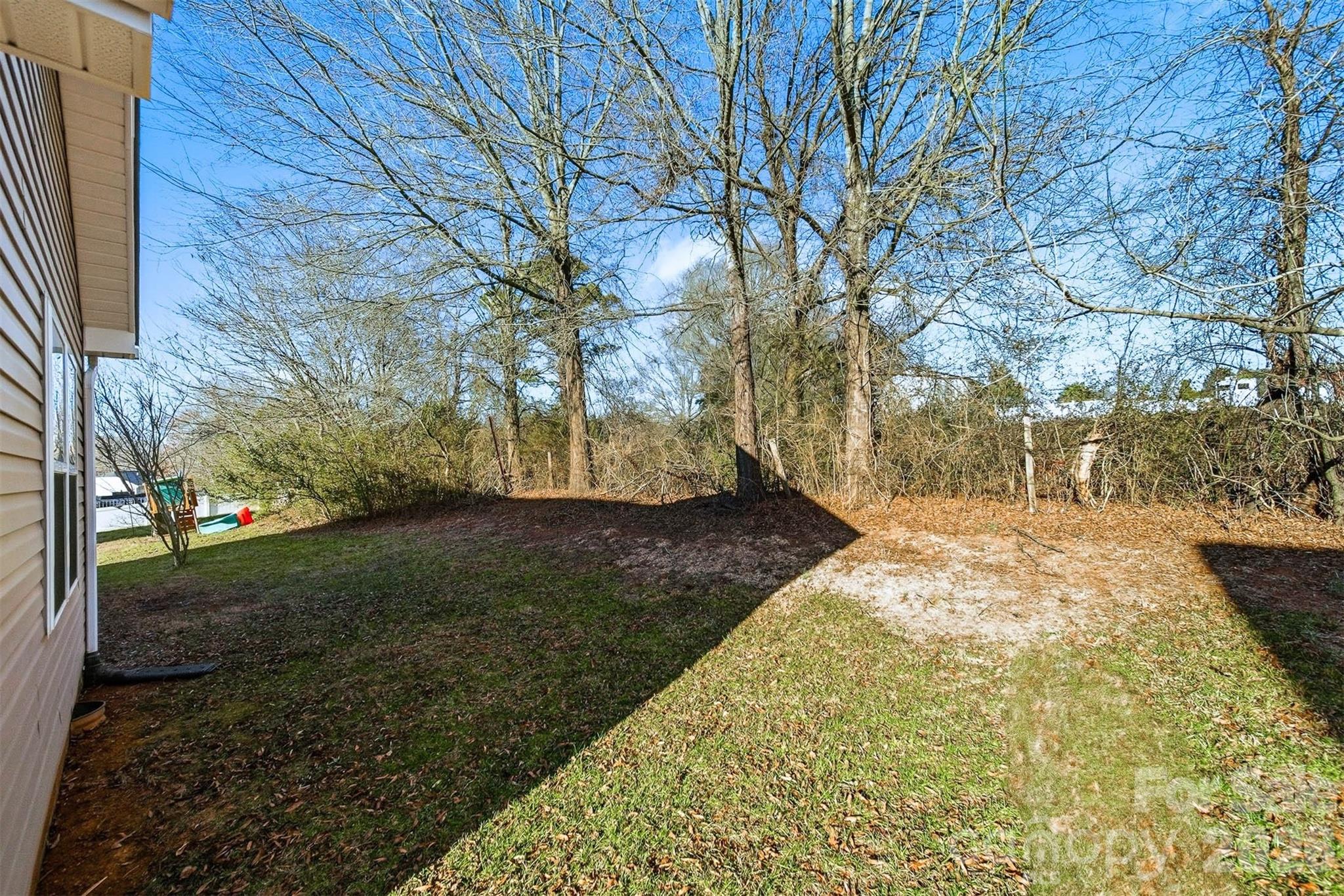 Mayfair - Residential