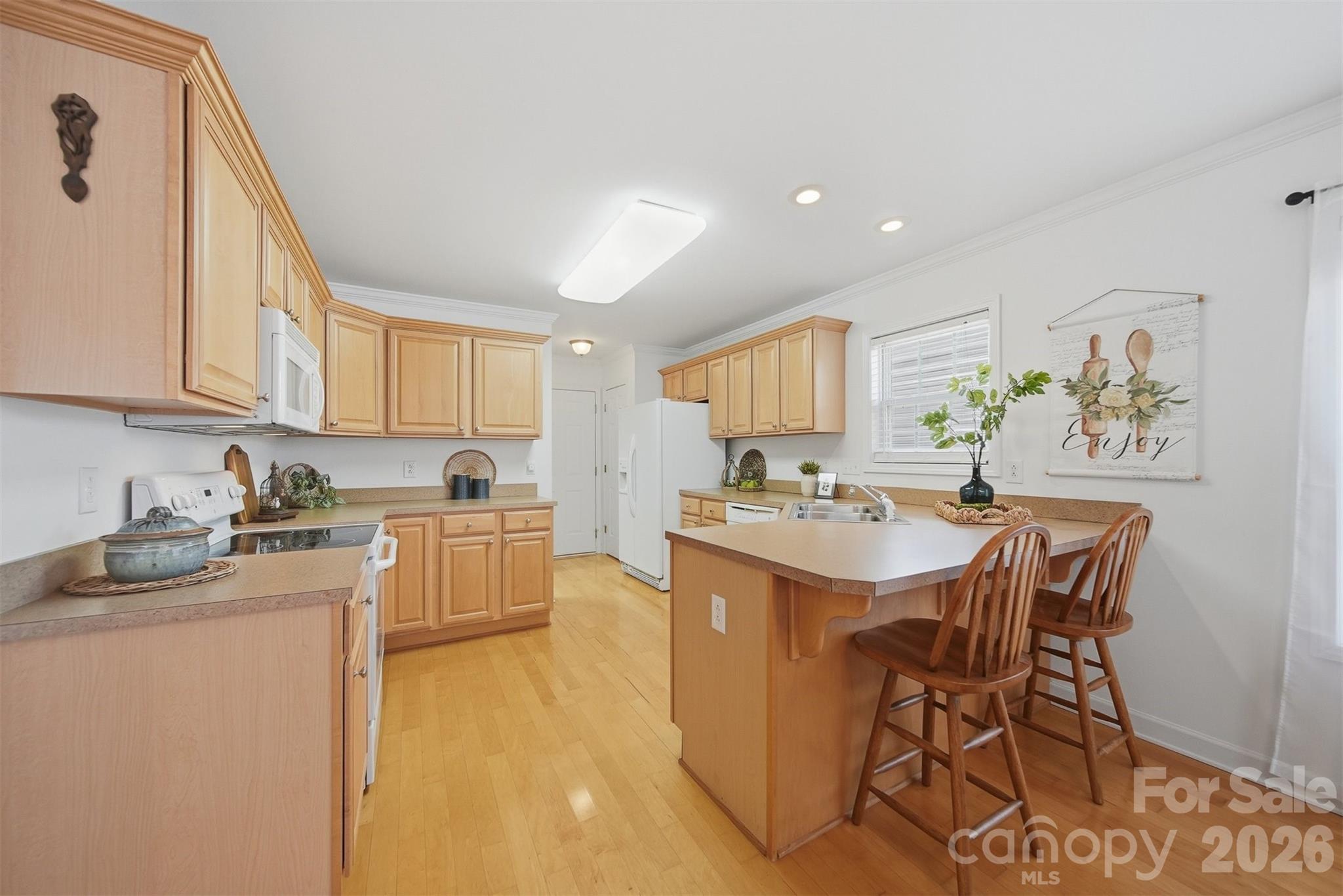 Mayfair - Residential