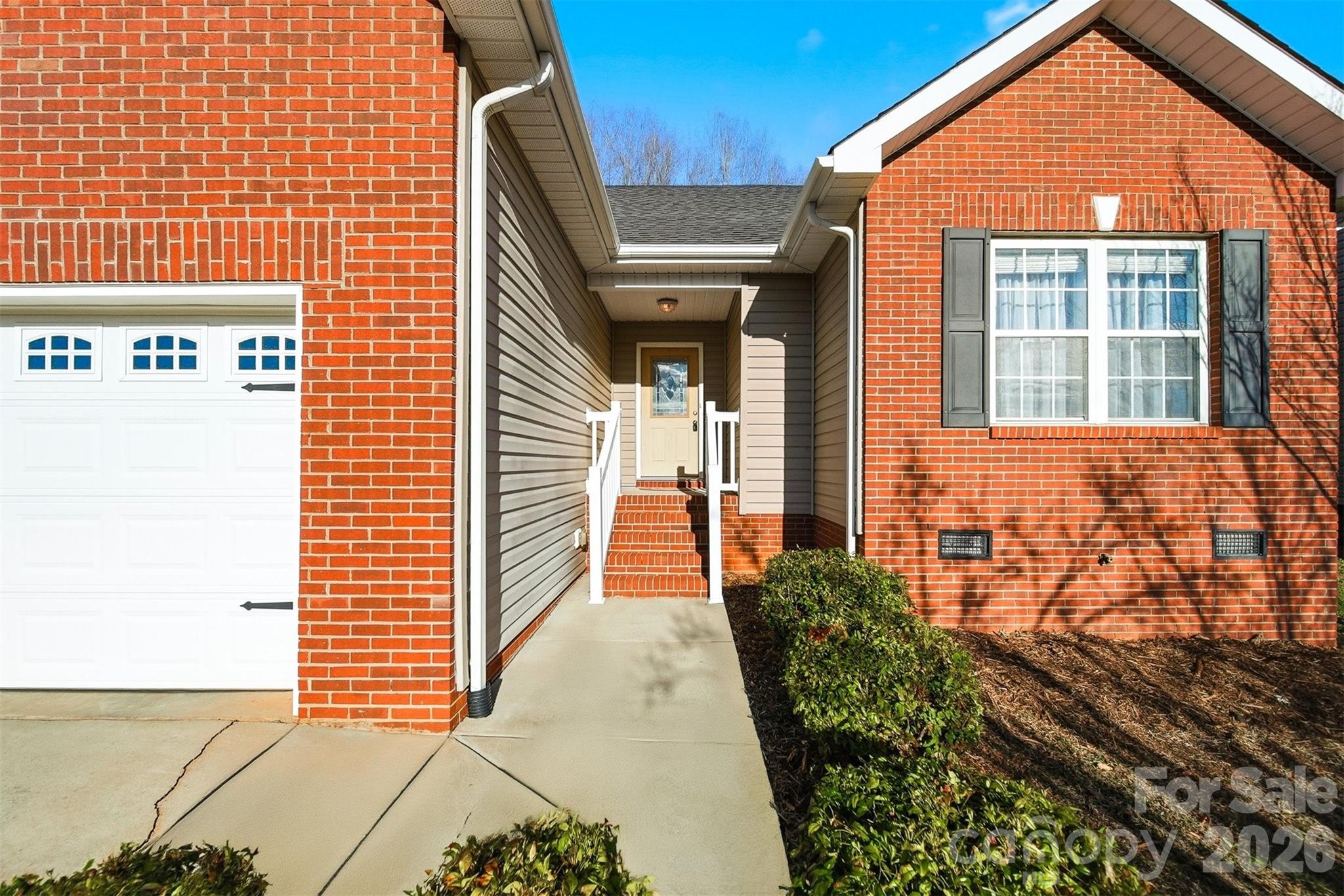 Mayfair - Residential