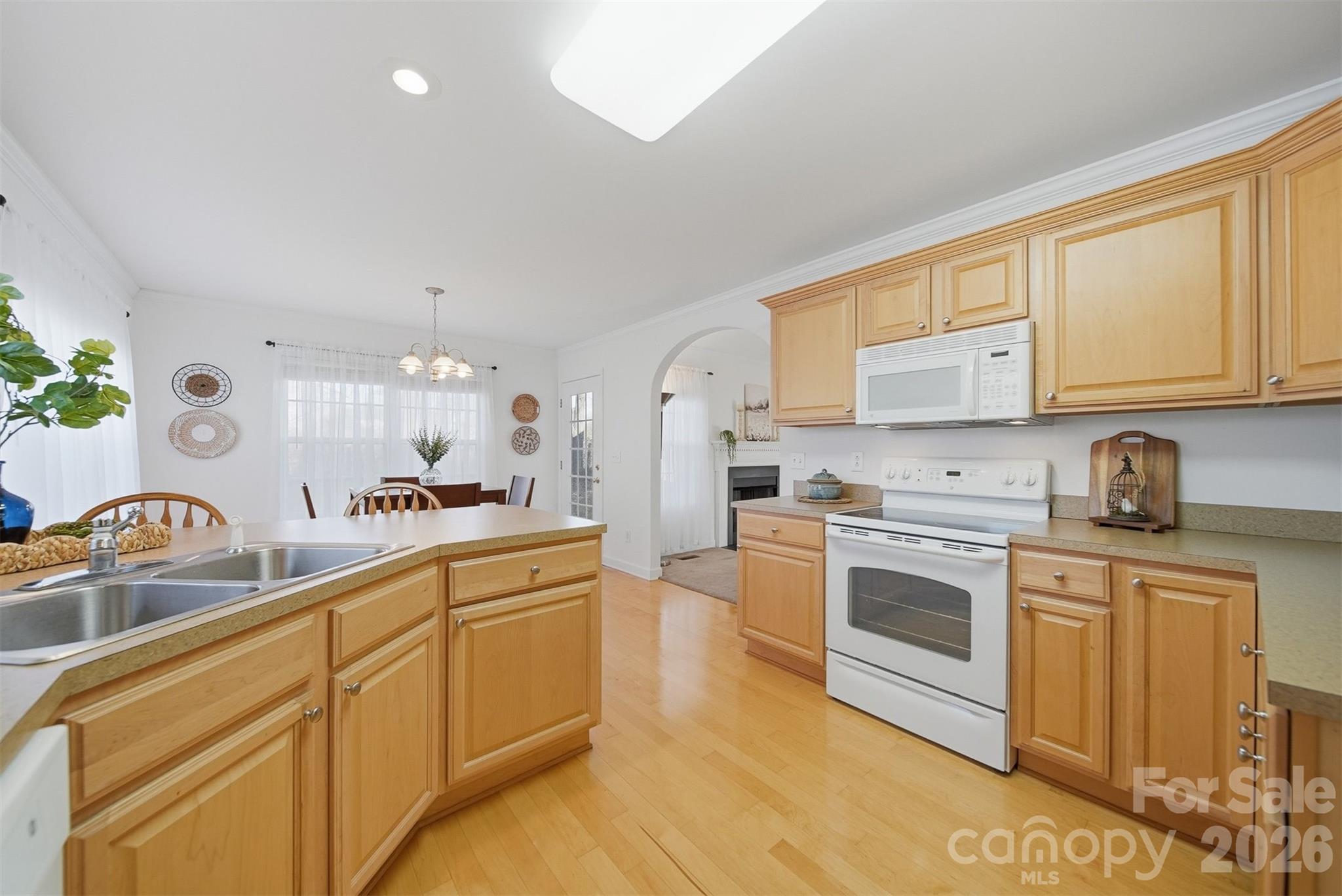 Mayfair - Residential