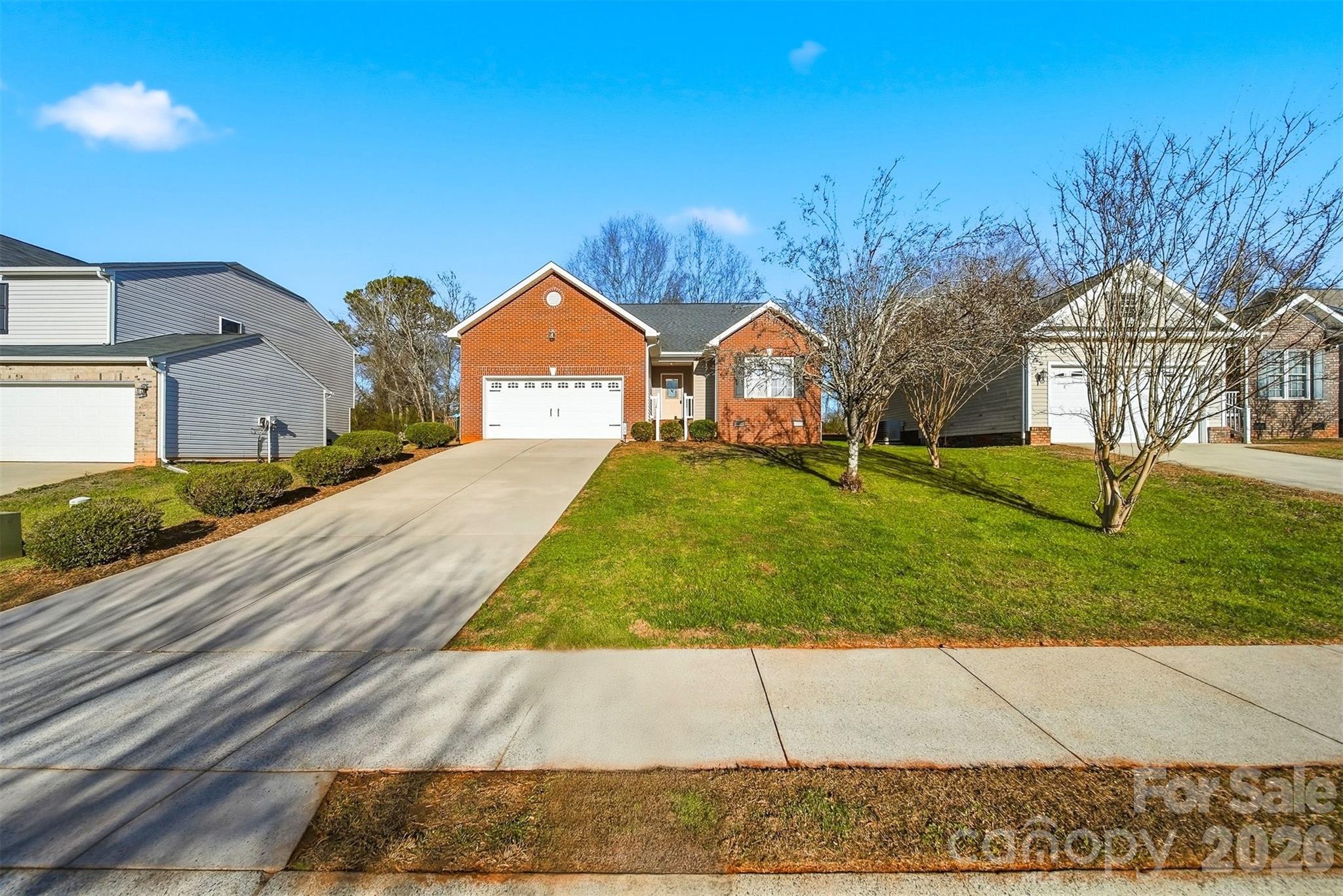 Mayfair - Residential