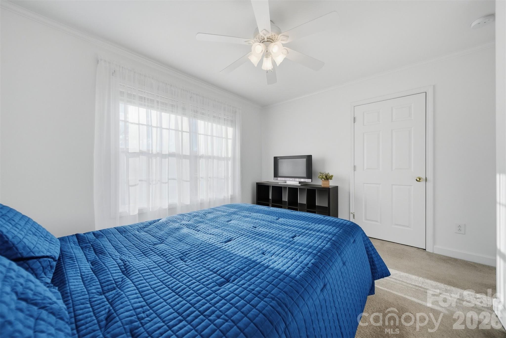 Mayfair - Residential