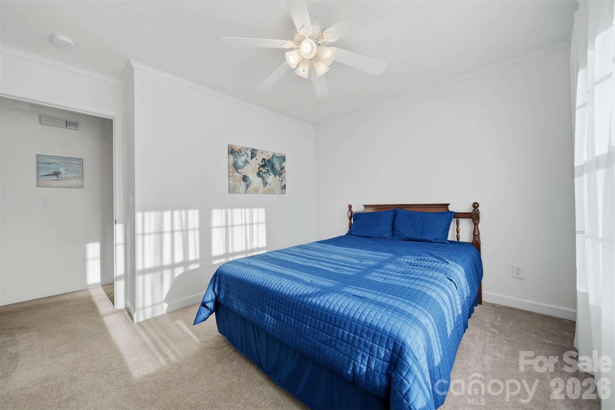 Mayfair - Residential