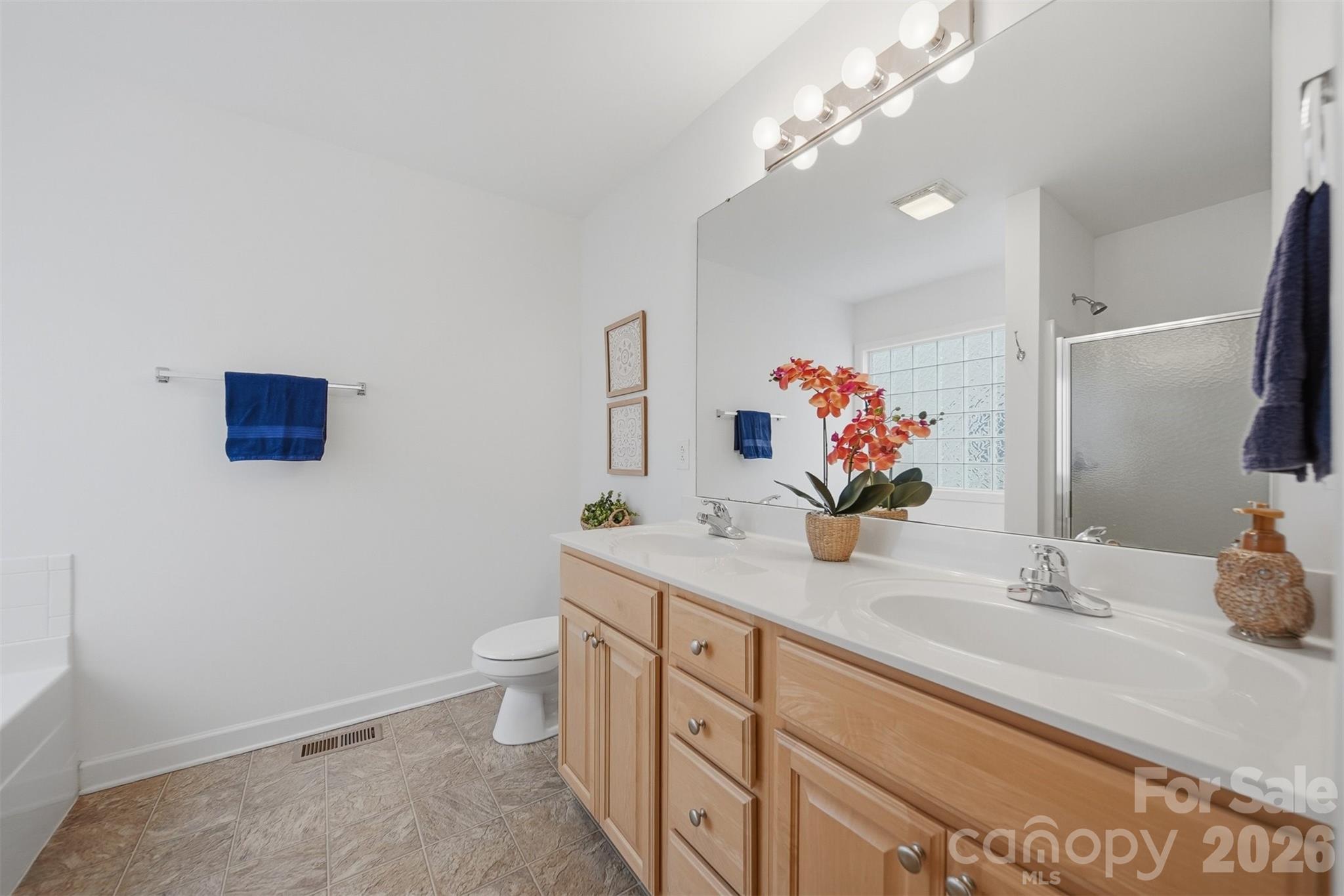 Mayfair - Residential