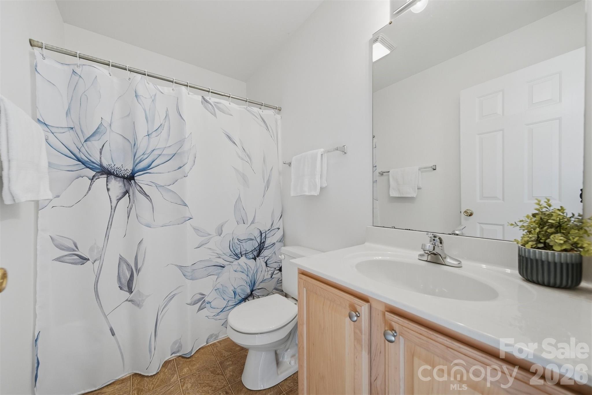 Mayfair - Residential