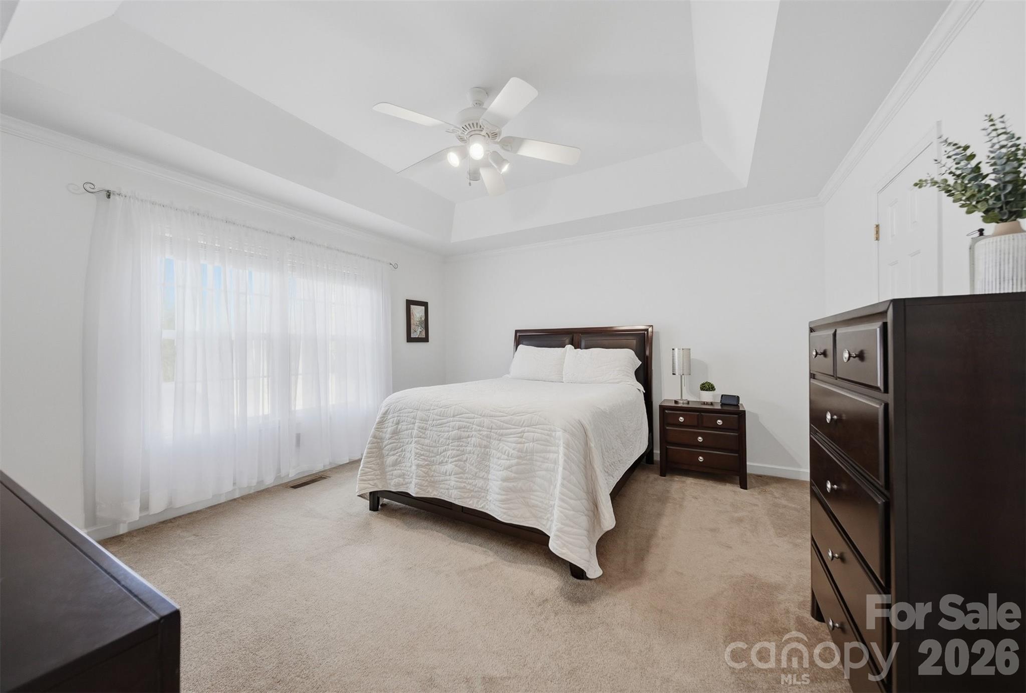 Mayfair - Residential