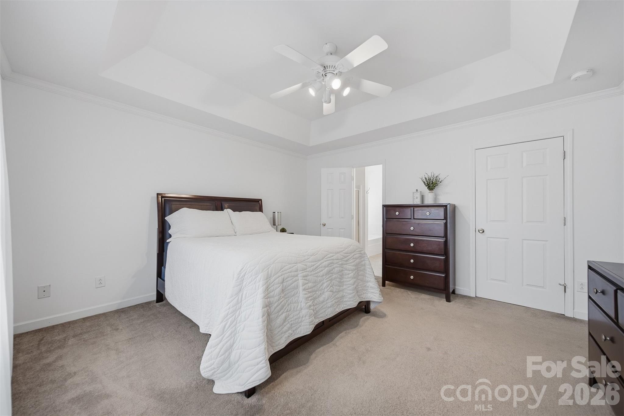 Mayfair - Residential