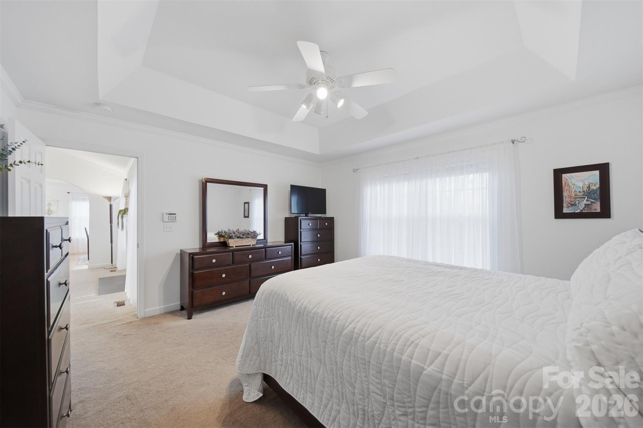 Mayfair - Residential