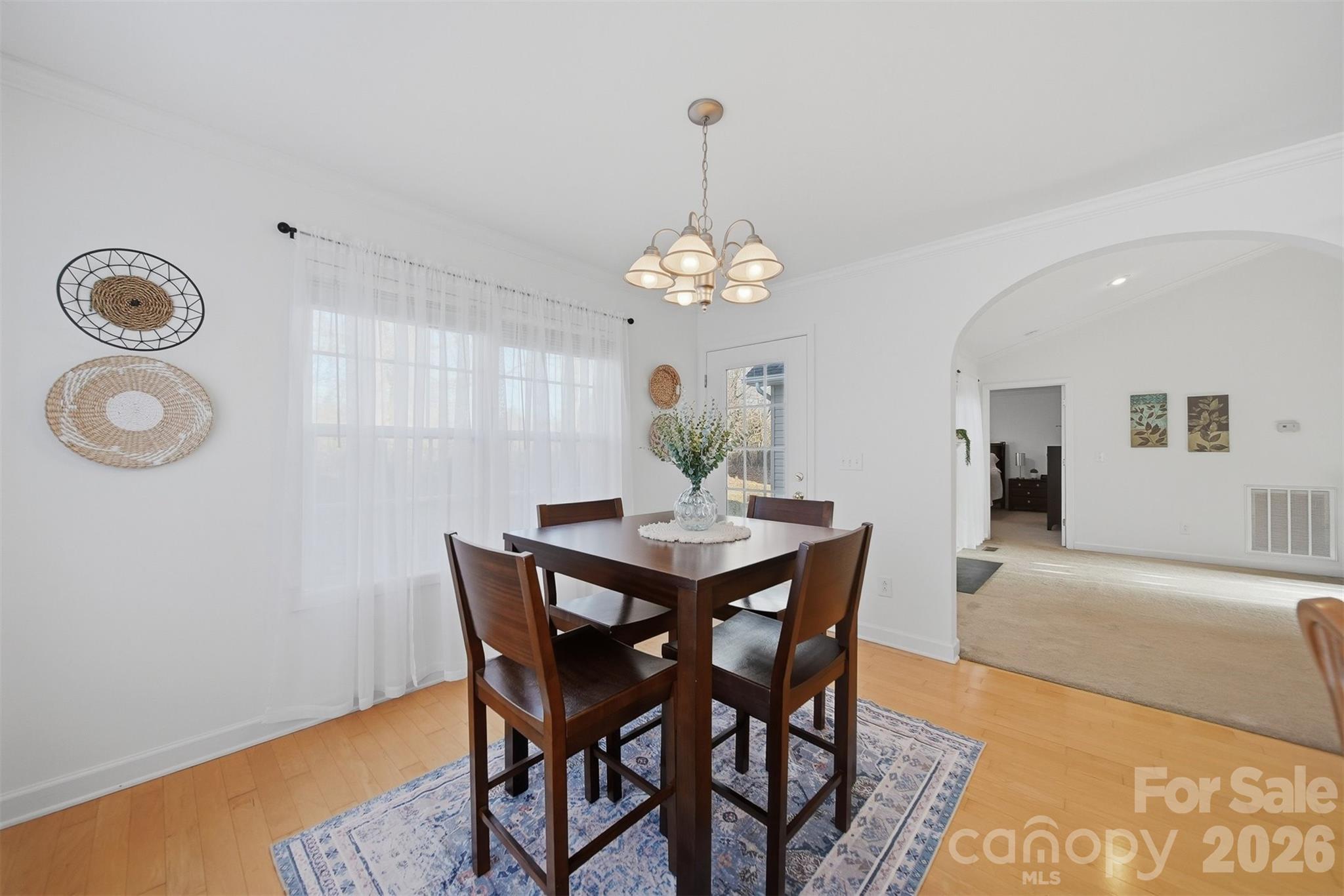 Mayfair - Residential