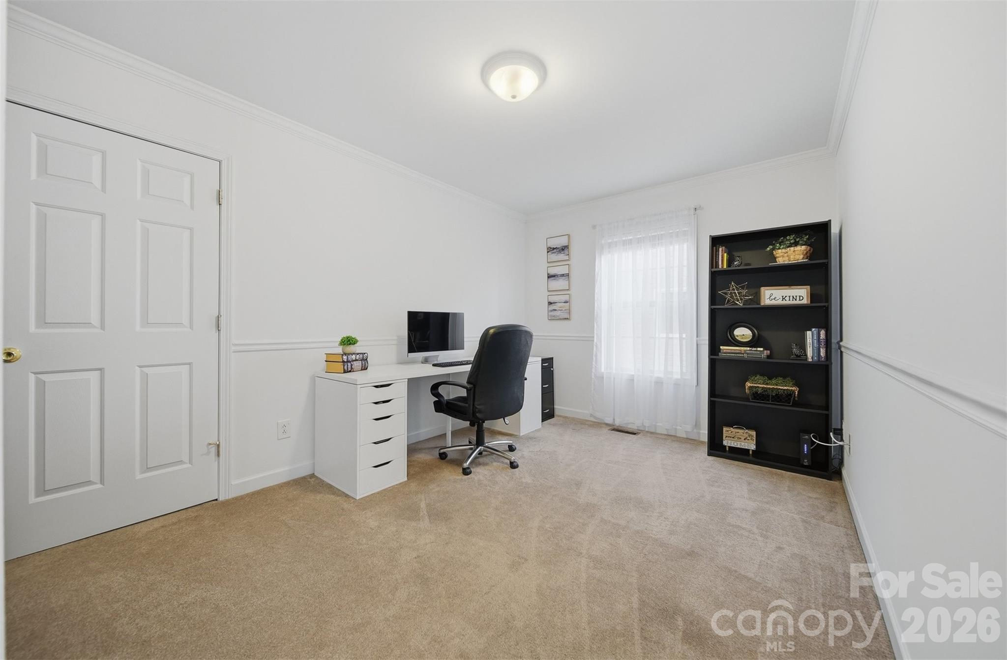 Mayfair - Residential