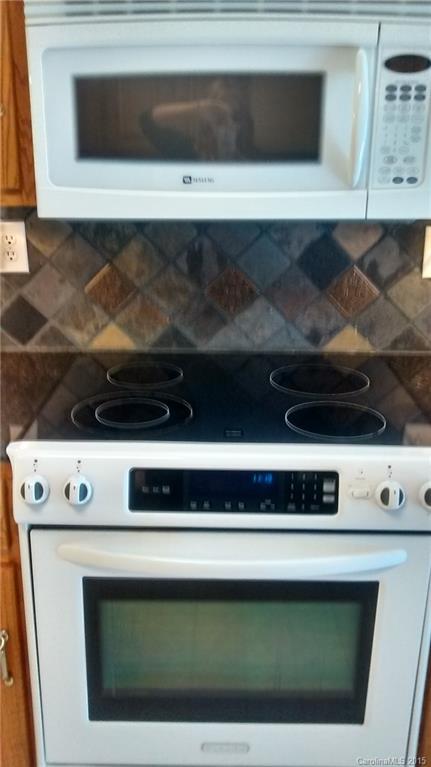 Country Woods East - Residential