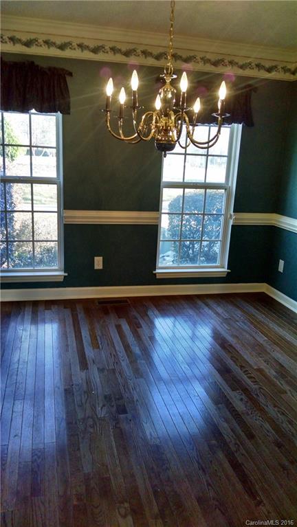 Country Woods East - Residential