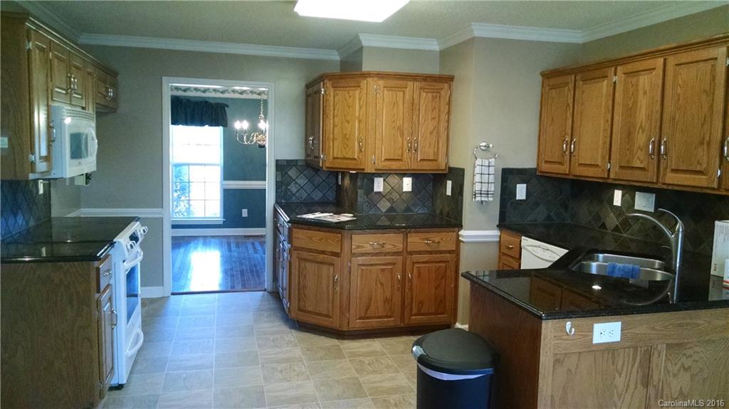 Country Woods East - Residential