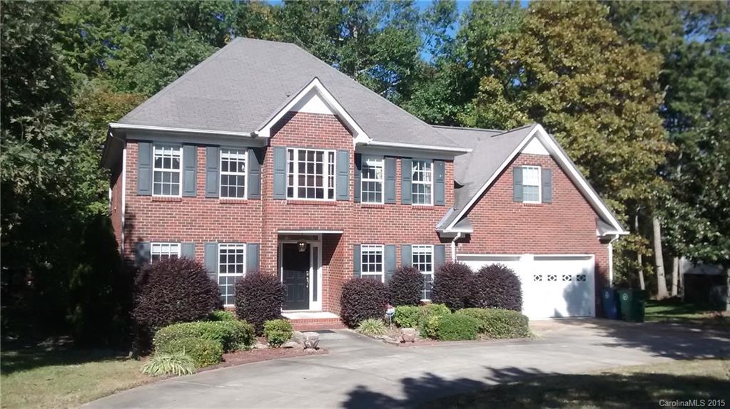 Country Woods East - Residential