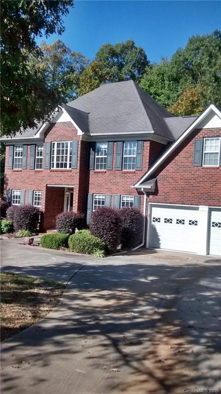 Country Woods East - Residential