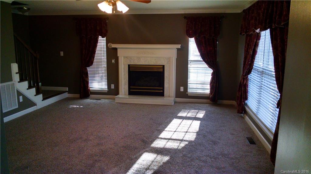 Country Woods East - Residential