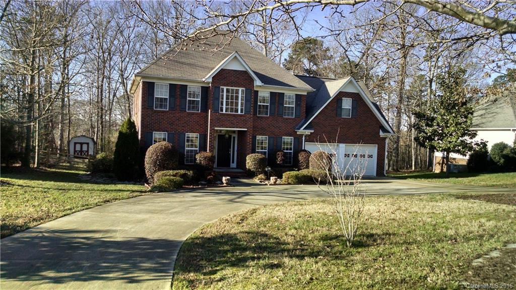 Country Woods East - Residential