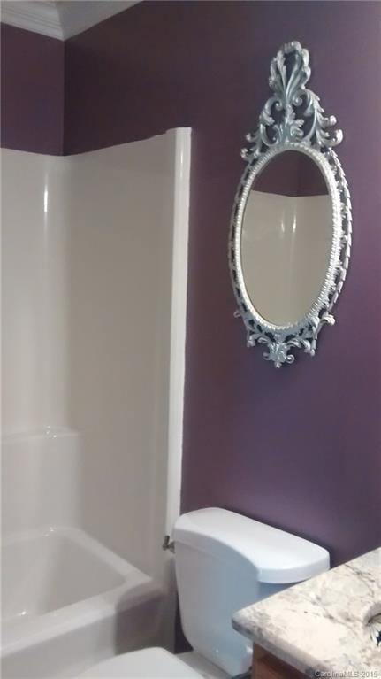 Country Woods East - Residential