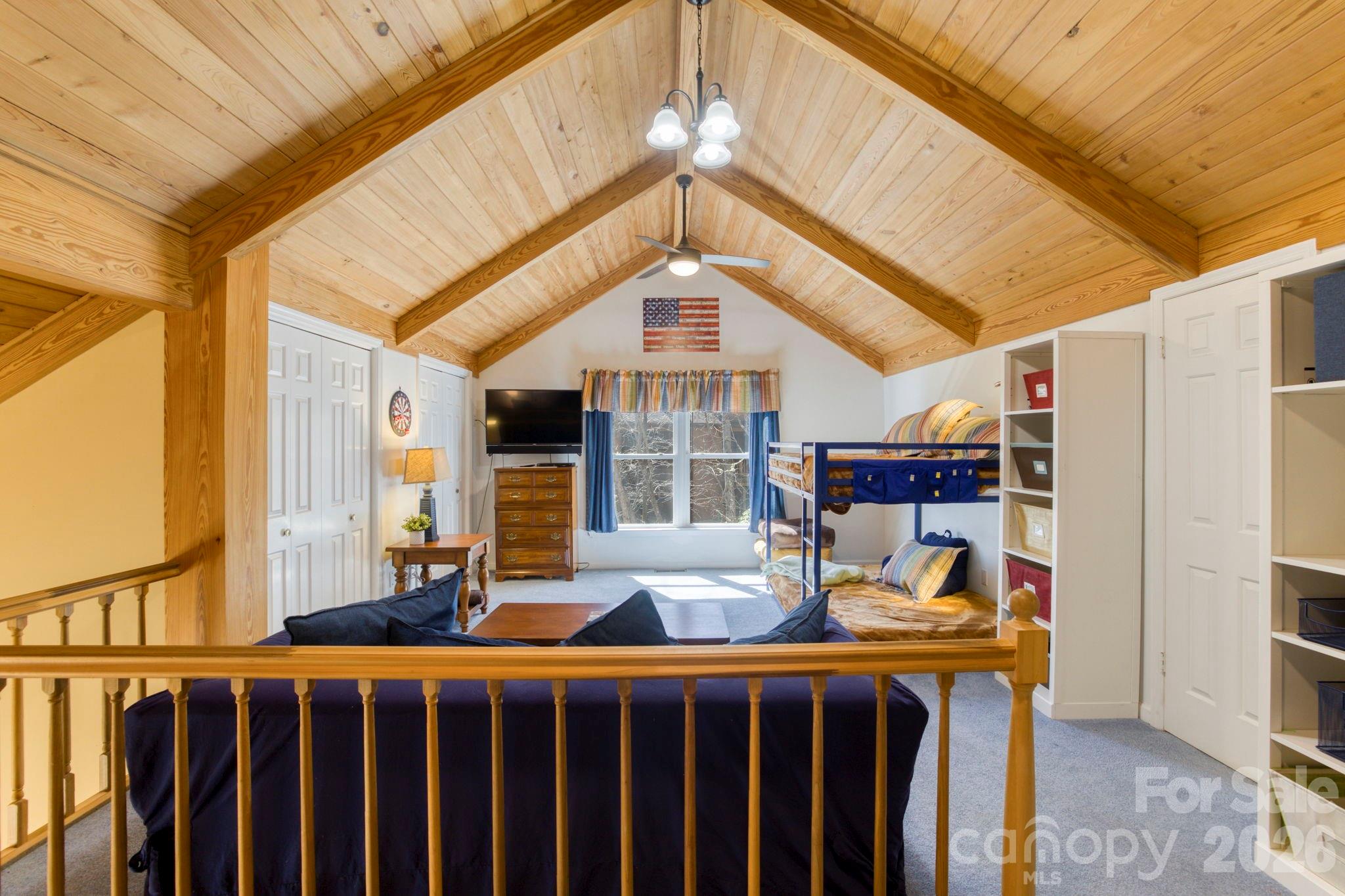 Toxaway Views Condominiuns - Residential