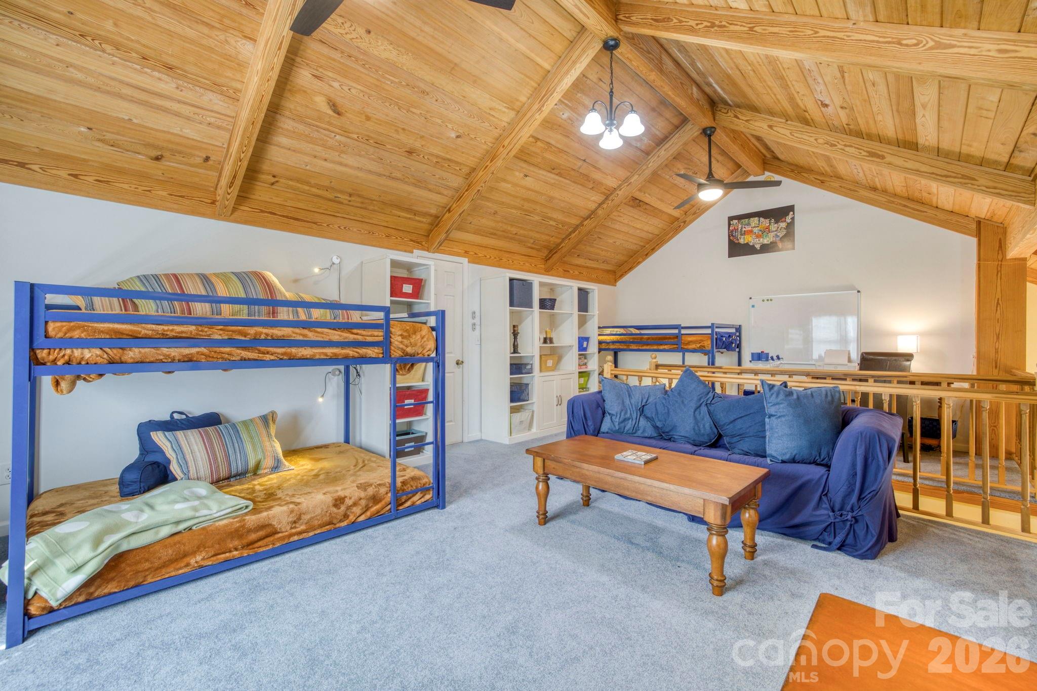 Toxaway Views Condominiuns - Residential