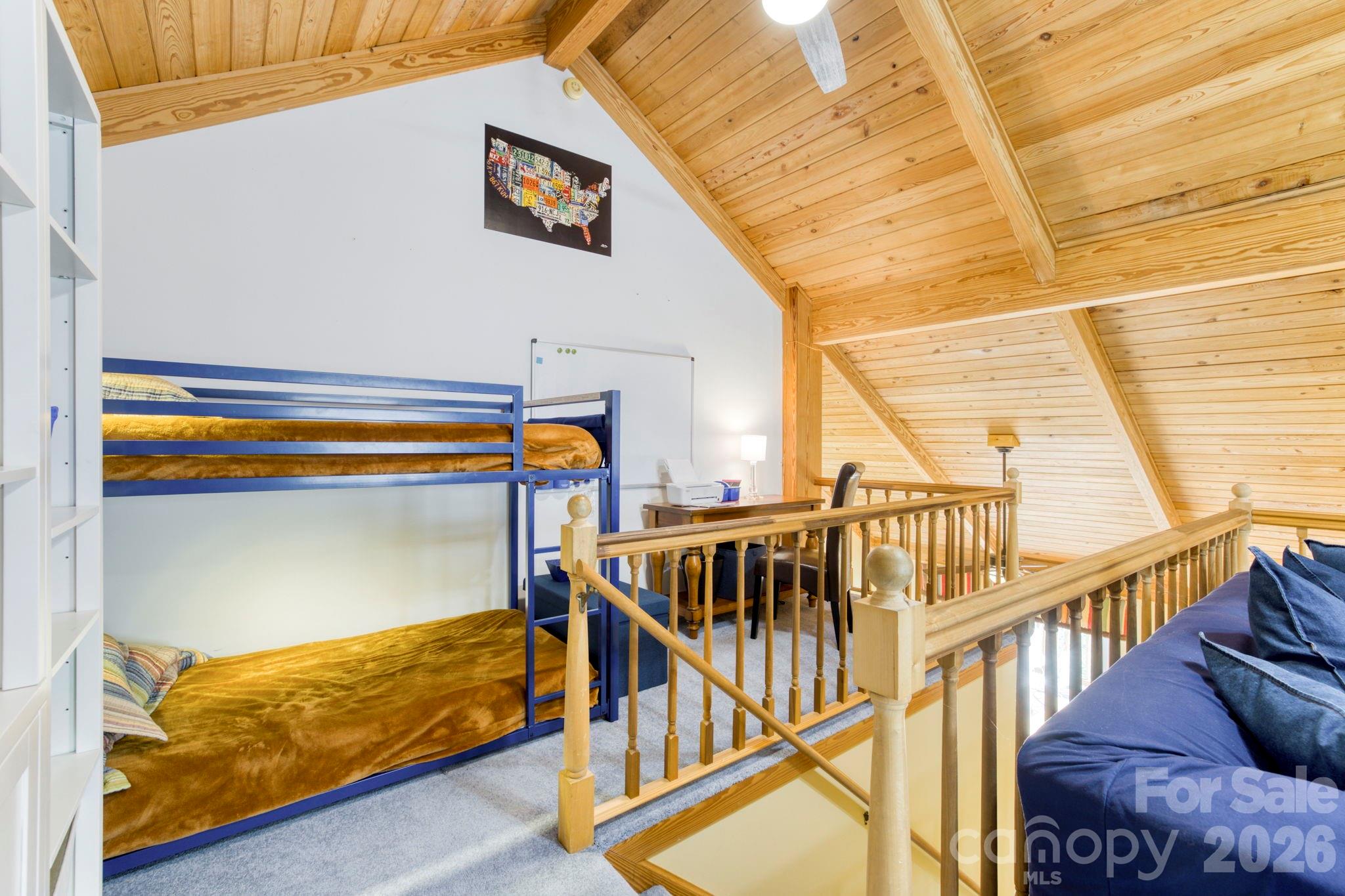 Toxaway Views Condominiuns - Residential