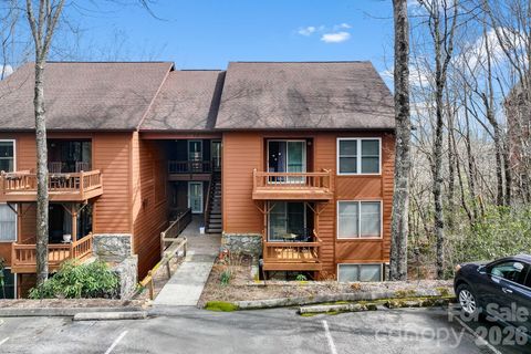 73 Toxaway Views Drive 306 Lake Toxaway NC 28747