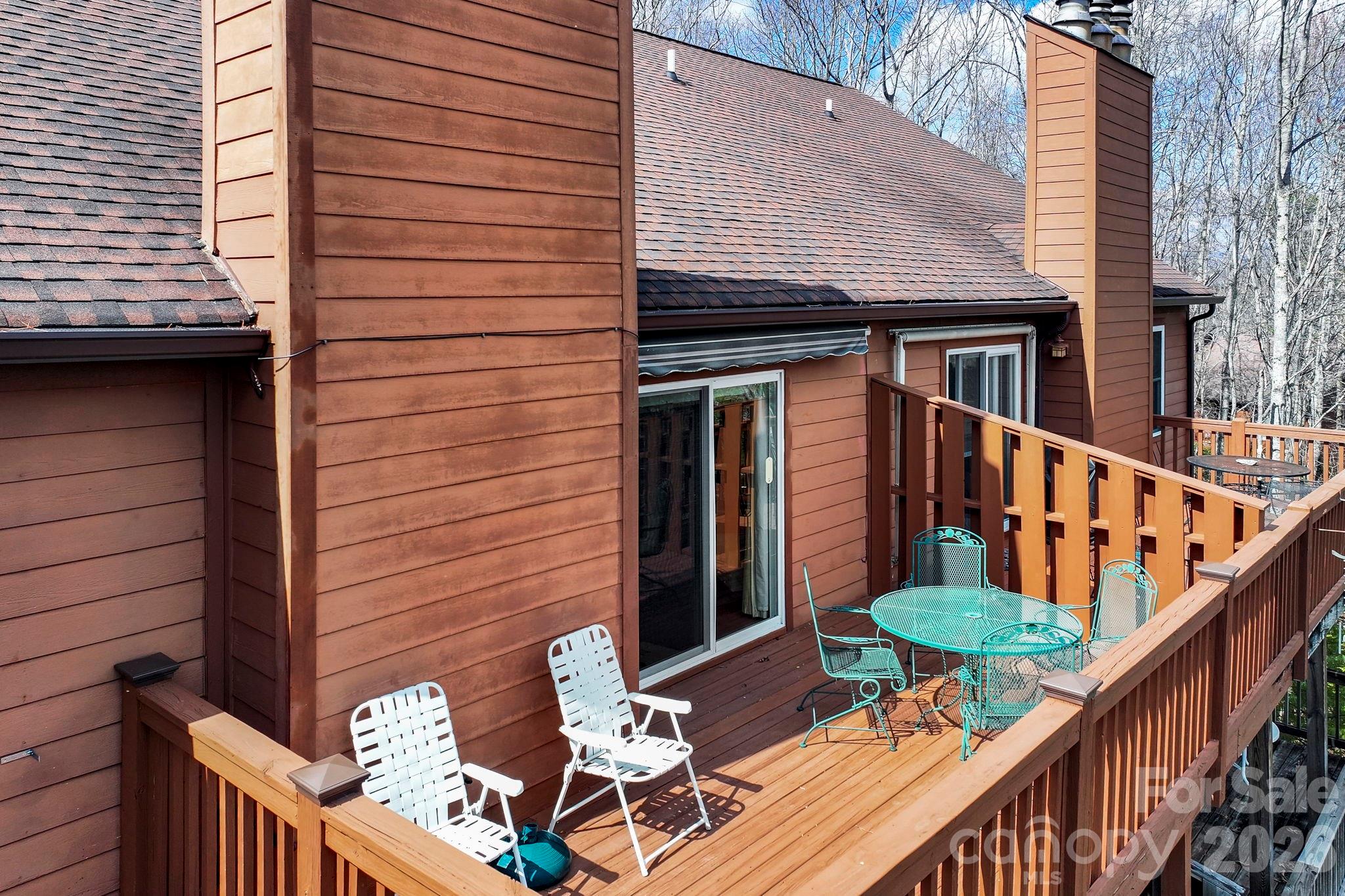 73 Toxaway Views Drive 306