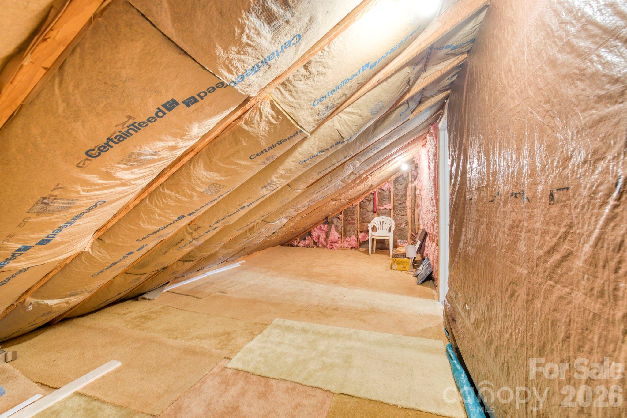 Toxaway Views Condominiuns - Residential